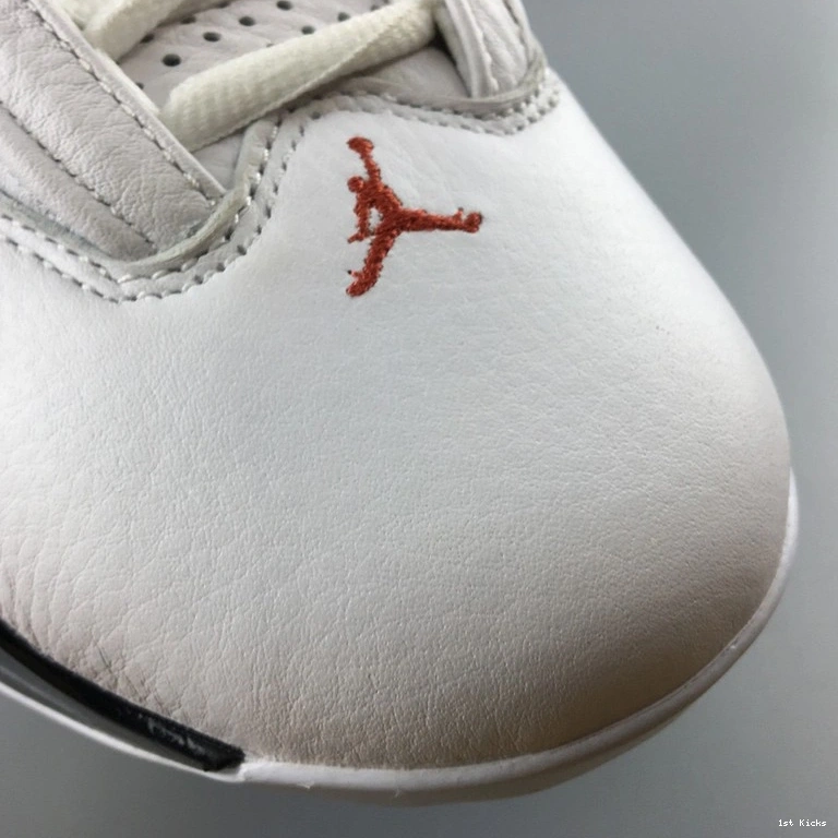 -106 BV7630 14 Retro  Air SP 'White' Jordan 0316